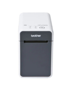 Impresora etiquetas y tickets brother td - 2135nwb