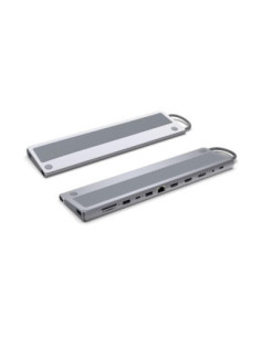 Docking station ewent ew1150 usb tipo