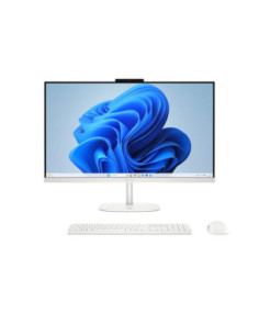 Ordenador all in one hp omnistudio