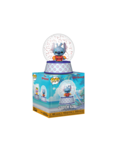 Funko pop assortment mini glitter globes