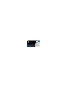 Toner hp cian q7581a 6000 pag.