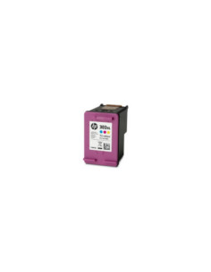 Cartucho tinta hp original 303xl t6n03ae