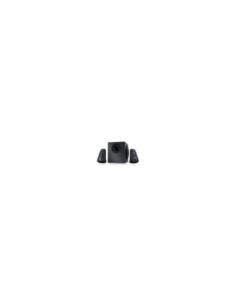 Altavoces logitech z623 2.1 200 rms