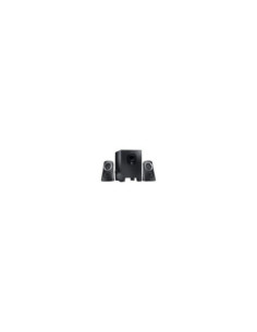 Altavoces logitech z313 2.1 25 w