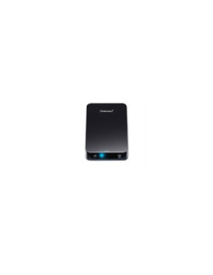 Disco duro externo hdd intenso 6tb