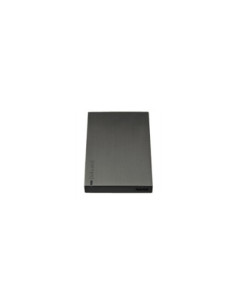 Disco duro externo hdd intenso 2tb