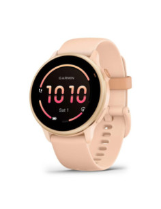 Smartwatch garmin vívoactive 6 amoled 8gb