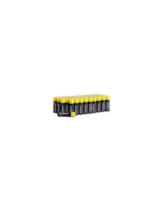 Pack pilas alcalinas intenso energy ultra