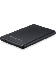 Carcasa conceptronic disco duro 2.5 pulgadas usb