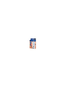 Cartucho tinta brother lc223bkbp negro 550