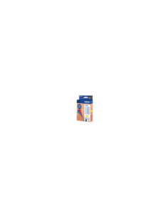 Cartucho tinta brother lc223ybp amarillo 550