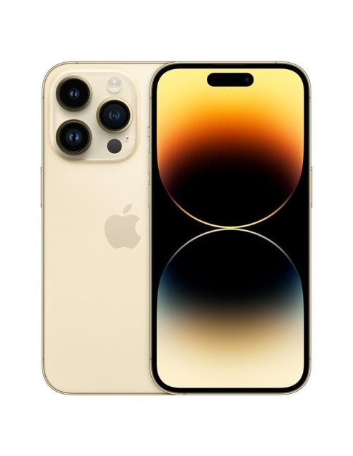 Apple iphone 14 pro 5g 128gb