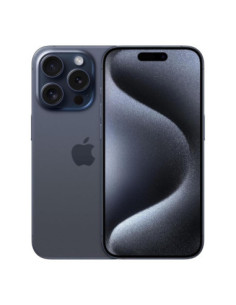 Apple iphone 15 pro 5g 256gb