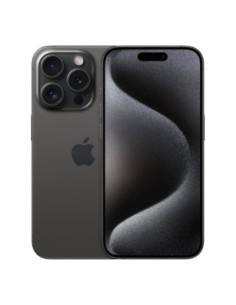 Apple iphone 15 pro 5g 512gb