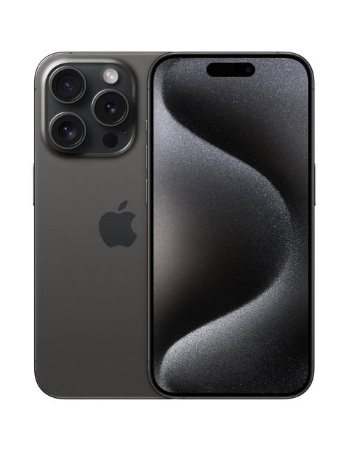 Apple iphone 15 pro 5g 512gb