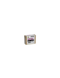 Cartucho tinta epson t580b magenta vivo