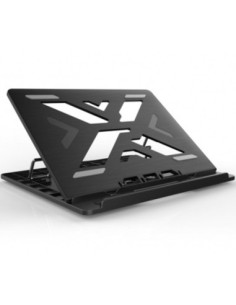 Soporte base refrigeracion conceptronic portatiles hasta