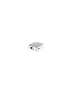 Router inalambrcio portatil 3g 4g tp - link