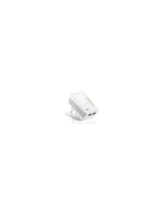 Adaptador red wifi linea electrica av600