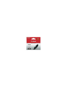 Cartucho tinta canon cli - 551bk negro mg6350