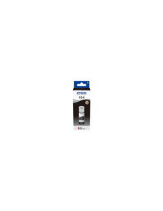 Cartucho ecotank epson 104 negro ink