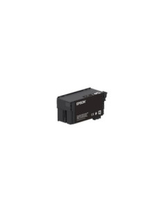 Cartucho tinta epson c13t40d140 80ml negro