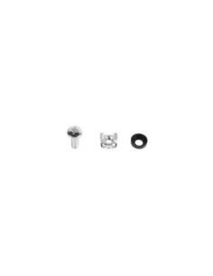 Kit tornillos lanberg 50 piezas armario