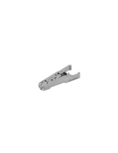 Herramienta lanberg universal pelador cables utpstptelefono