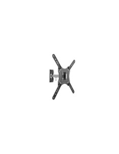 Soporte tv monitor tooq 23 pulgadas - 55 pulgadas giratorio