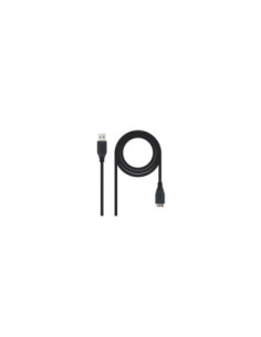 Cable usb 3.0 tipo a a