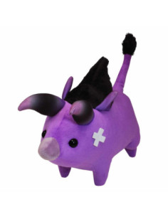 Peluche square enix final fantasy xiv