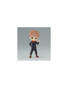 Figura banpresto q posket petit jujutsu