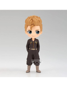Figura banpresto q posket tokyo revengers
