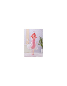 Figura banpresto the quintessential quintuplets movie