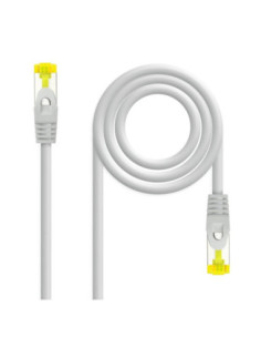 Latiguillo cable red lszh sftp cat.6a