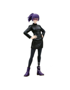 Figura banpresto jujutsu kaisen jukon no