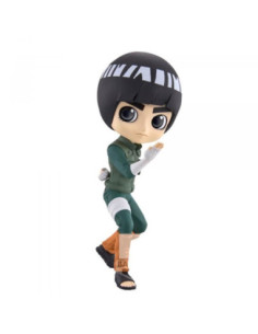 Figura banpresto q posket naruto shippuden