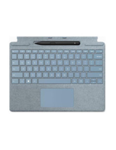 Teclado microsoft surface type cover surface