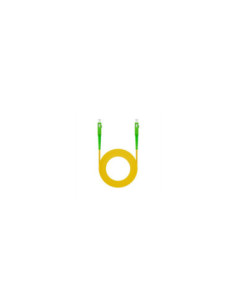 Latiguillo cable fibra optica mono nanocable