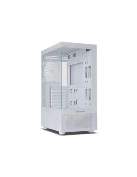 Caja ordenador gaming nox hammer vision