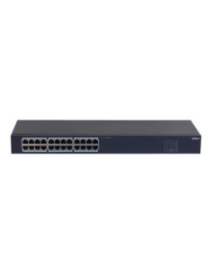 Switch it dahua dh - sf1024 24 puertos