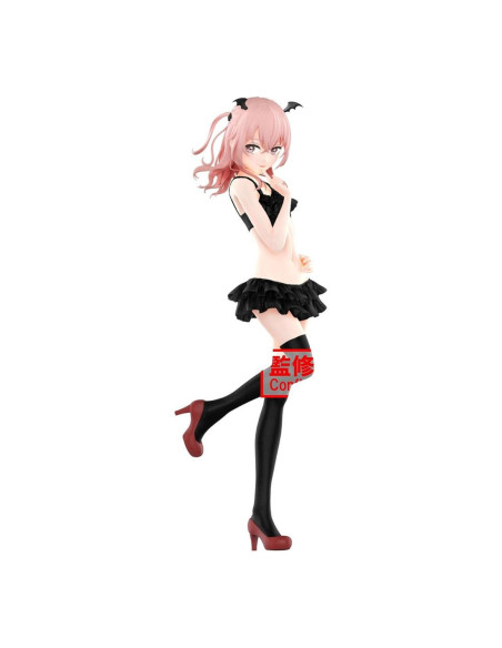 Figura banpresto my dress - up darling celestial