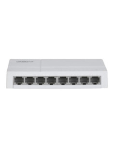 Switch dahua sh - sf1008 8 puertos