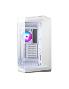 Caja ordenador gaming msi mag pano