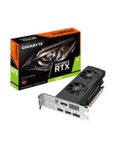 Tarjeta grafica gigabyte rtx 3050 eagle