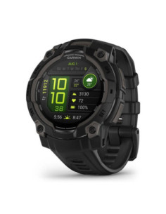 Smartwatch garmin instinct 3 45mm amoled