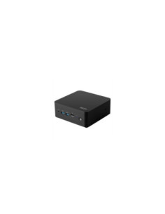 Barebone mini ordenador msi cubi nuc