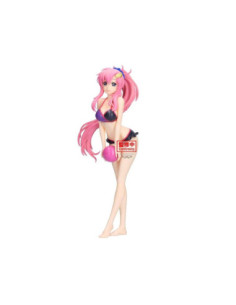 Figura banpresto mobile suit gundam seed