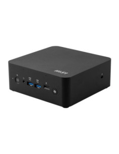 Mini ordenador msi cubi nuc ai+2mg - 014es