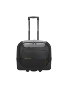 Trolley targus citygear travel laptop roller